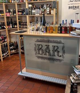 Clamerey Bed & Breakfast | La Maison du Canal