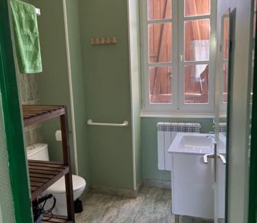 Clamerey Bed & Breakfast | La Maison du Canal