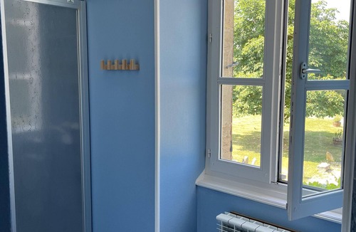 Clamerey House | La Maison Du Canal