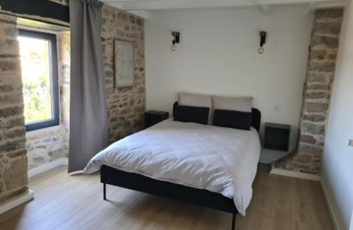 Bozouls House | La maison du canyon de Bozouls