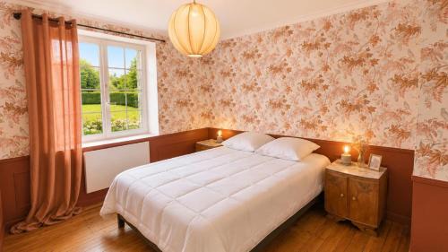 Plevenon House | La maison du cap - proche plages