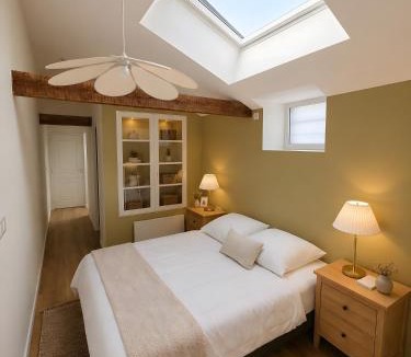 Plevenon House | La maison du cap - proche plages