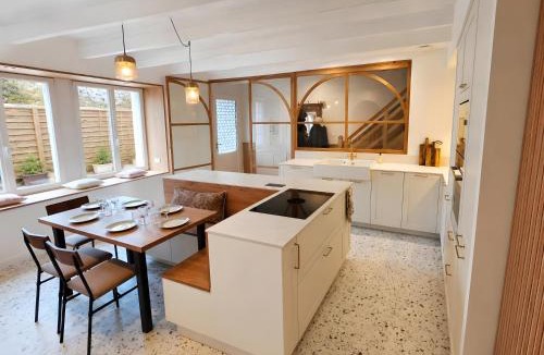 Plevenon House | La maison du cap - proche plages