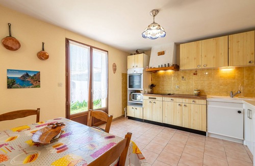 Armissan House | La maison du carignan by Interhome