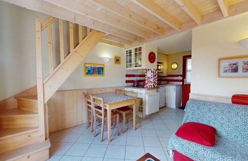 Batz-sur-Mer House | La Maison du Carbonet