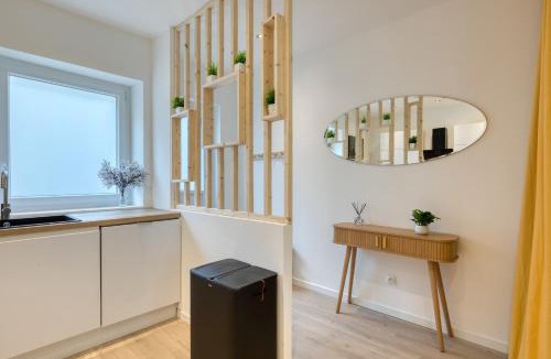 Yvetot House | La maison du Cavalier Bleu et son studio indépendant au coeur d'Yvetot !