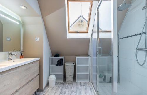 Vendome House | La maison du centre