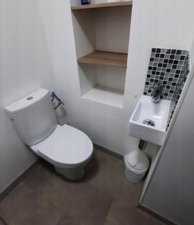 Vendome House | La maison du centre