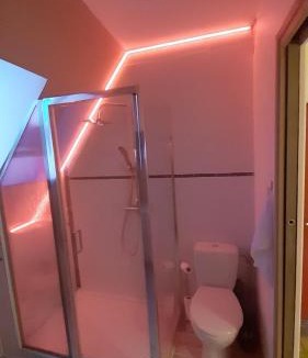 Vendome House | La maison du centre