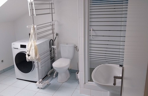 Chagny House | La Maison du Centre-ville