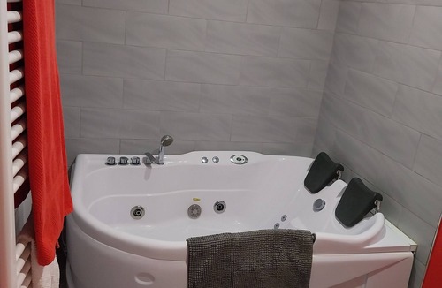 Chagny House | La Maison du Centre-ville