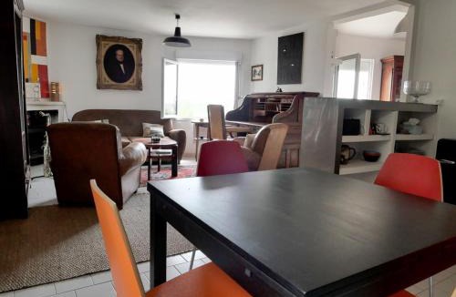 Bergues House | La maison du cerf