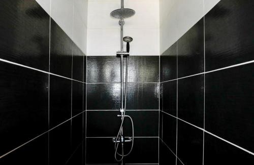 Bergues House | La maison du cerf