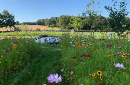 Urciers Bed & Breakfast | La Maison du Cerf