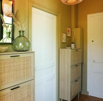 Senlis Bed & Breakfast | La Maison du Cerisier - Chambre d'hôtes