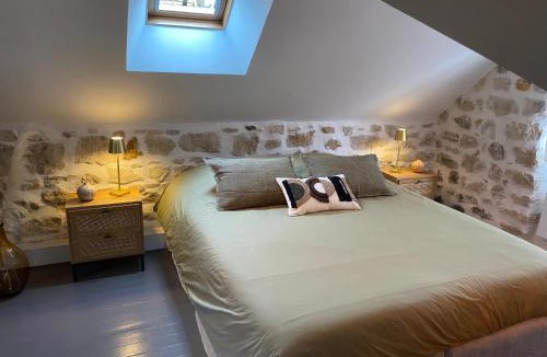 Senlis Bed & Breakfast | La Maison du Cerisier - Chambre d'hôtes