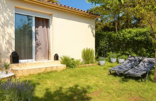 Manosque House | La Maison du Cerisier
