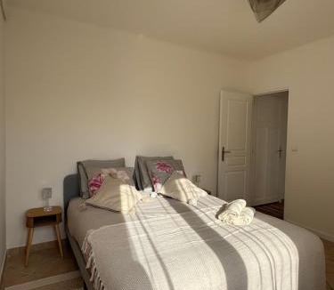 Manosque House | La Maison du Cerisier