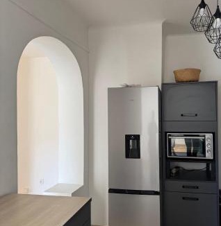 Manosque House | La Maison du Cerisier