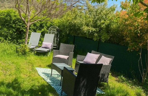 Manosque Villa | La maison du cerisier Wifi, ideal Family, pets welcome!