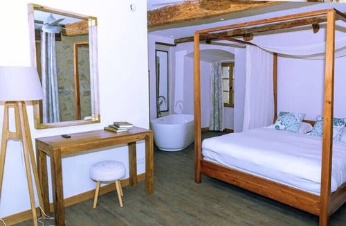 Belesta House | La Maison du Château