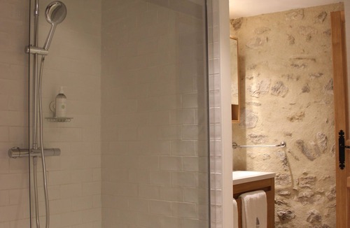 Belesta House | La Maison du Château