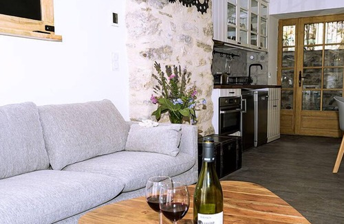 Belesta House | La Maison du Château