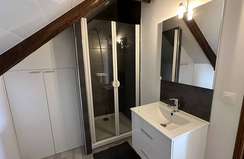 Miniac-Morvan Apartment | La Maison du Chêne 1