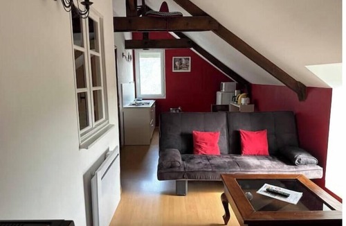 Miniac-Morvan House | La maison du chêne 1