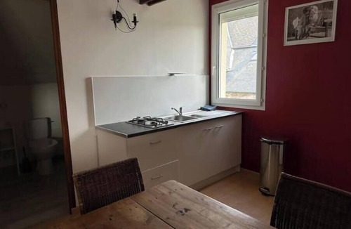 Miniac-Morvan House | La maison du chêne 1