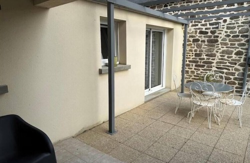 Miniac-Morvan House | La maison du Chêne 2