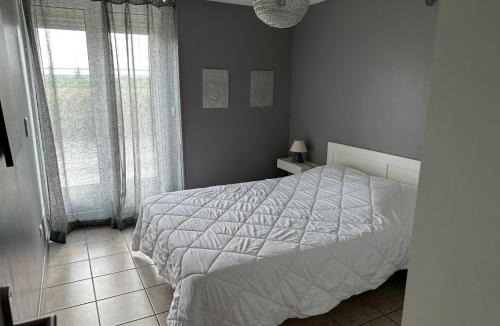 Miniac-Morvan House | La maison du Chêne 2