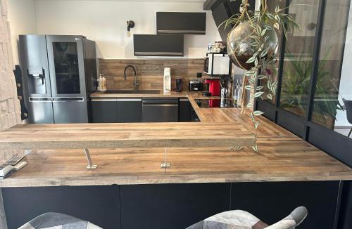 Chaignay Villa | La maison du chêne