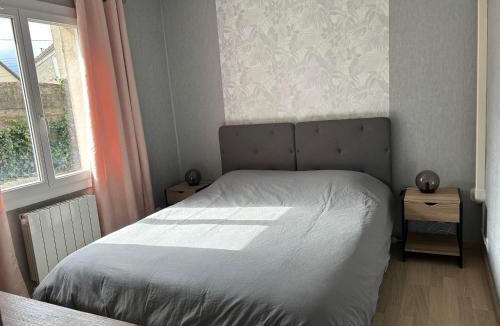 Chaignay Villa | La maison du chêne