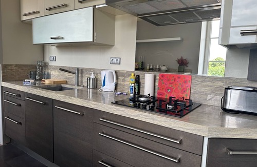 Chablis Cottage | La maison du chablisien (climatisée)