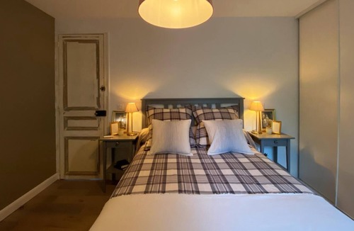 Galgon House | La Maison du Champ de Beaumont