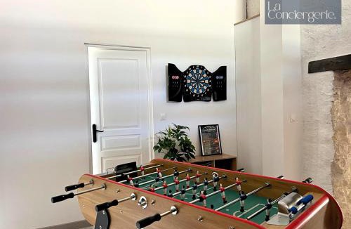 Jaunay-Clan Apartment | La Maison du Chapron - Jaunay Marigny - Futuroscope