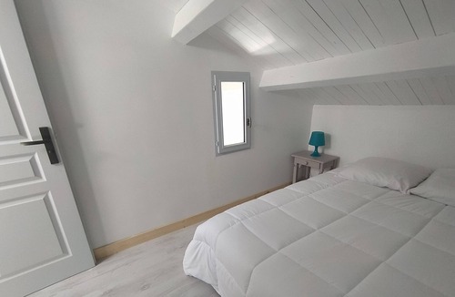 Les Assions House | La Maison du Chassezac