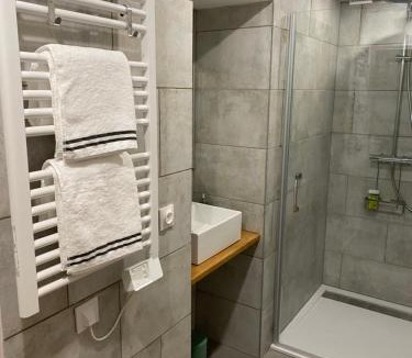 Mur-de-Barrez House | La maison du Chateau