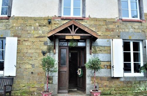 Percy-en-Normandie House | La Maison du Chene
