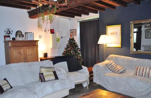 Percy-en-Normandie House | La Maison du Chene