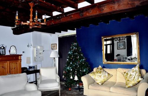 Percy-en-Normandie House | La Maison du Chene