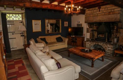 Percy-en-Normandie House | La Maison du Chene