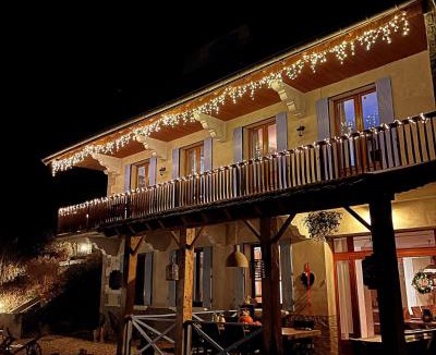 Marat Bed & Breakfast | La Maison du Chevalier - Chambres et tables d'hôtes - Adults Only