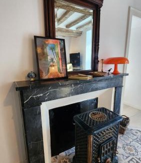 Chemere-le-Roi House | La maison du clocher