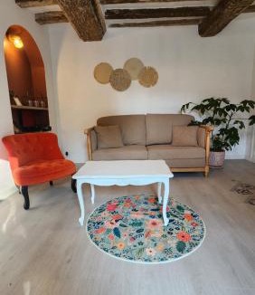 Chemere-le-Roi House | La maison du clocher