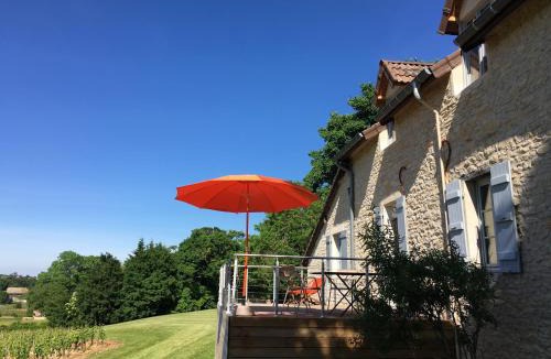Mercurey House | La Maison du Clos du Roi