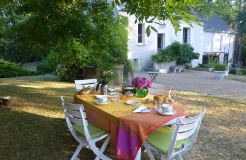 Blois Bed & Breakfast | La Maison du Closier
