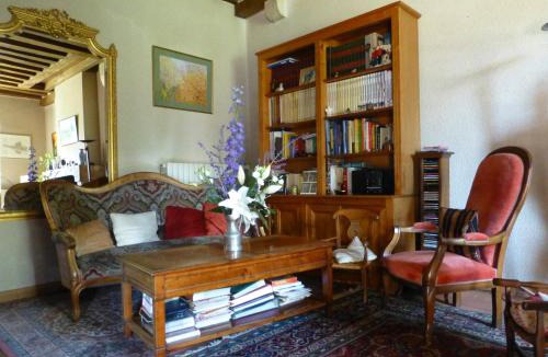 Blois Bed & Breakfast | La Maison du Closier