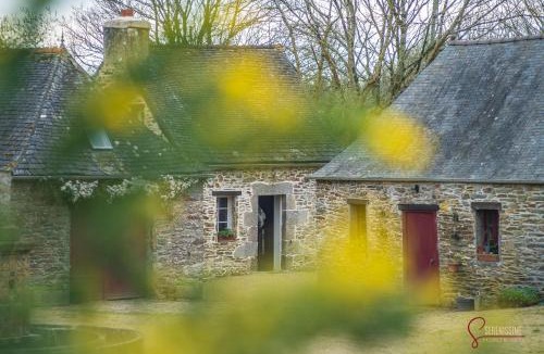 Pleyber-Christ House | La maison du Cocher
